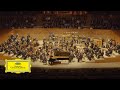 Capture de la vidéo Gustavo Dudamel, Yuja Wang & La Phil – Adams: I. Gritty, Funky, But In Strict Tempo