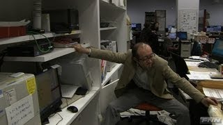 Download Lagu 地震発生時 仙台放送報道フロア MP3