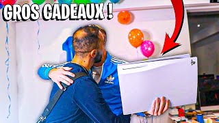 Joffre La Nouvelle Playstation 5 A Il Deviens Fou