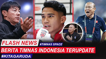 Kalah Atas Timnas Vietnam, Shin Tae Yong Bongkar Biang Keladi | Marselino  Minta Maaf | Piala AFF