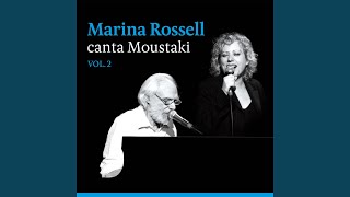 Video thumbnail of "Marina Rossell - Absents"