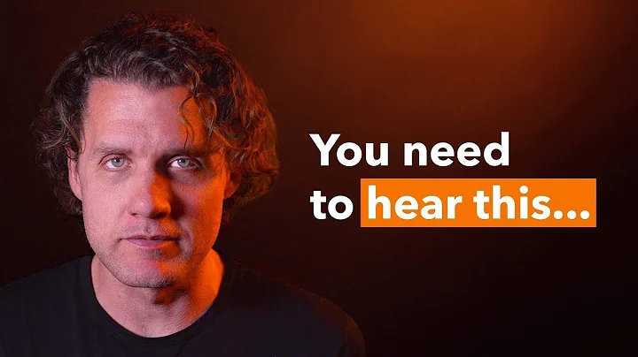 Brutally Honest Advice for Young Men