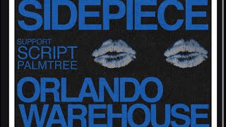 Full Set Sidepiece Orlando 5/23/26 @daniellenicolejenkins