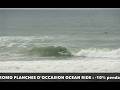 Lacanau Surf Report HD - Lundi 18 Mai - 17H