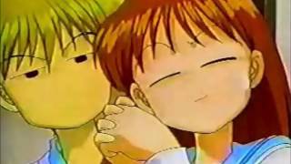 Video thumbnail of "Kodocha Always be with you instrumental"