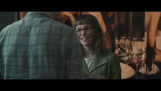 Tim and Mary's Relationship - About Time