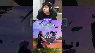 pgallos ha vuelto 😏  #pgod #alliege #jelty  #fortnite #fortniteclips
