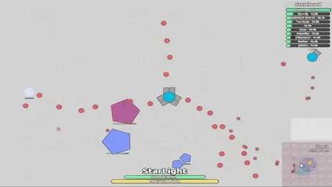 Diep.Io HACK 2016 QUIK TO DO AND WORKS 100% ! Check Description