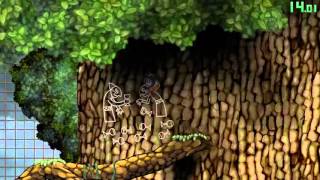 wintergarden any% optimization @Dacciox
