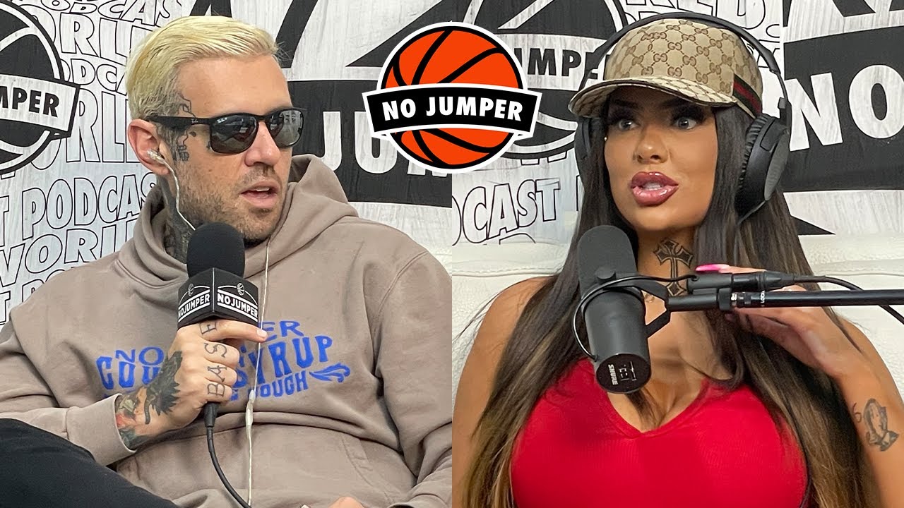 Adam & Aliza Argue Over Her Canceling Onlyfans Collab, Adam Says She