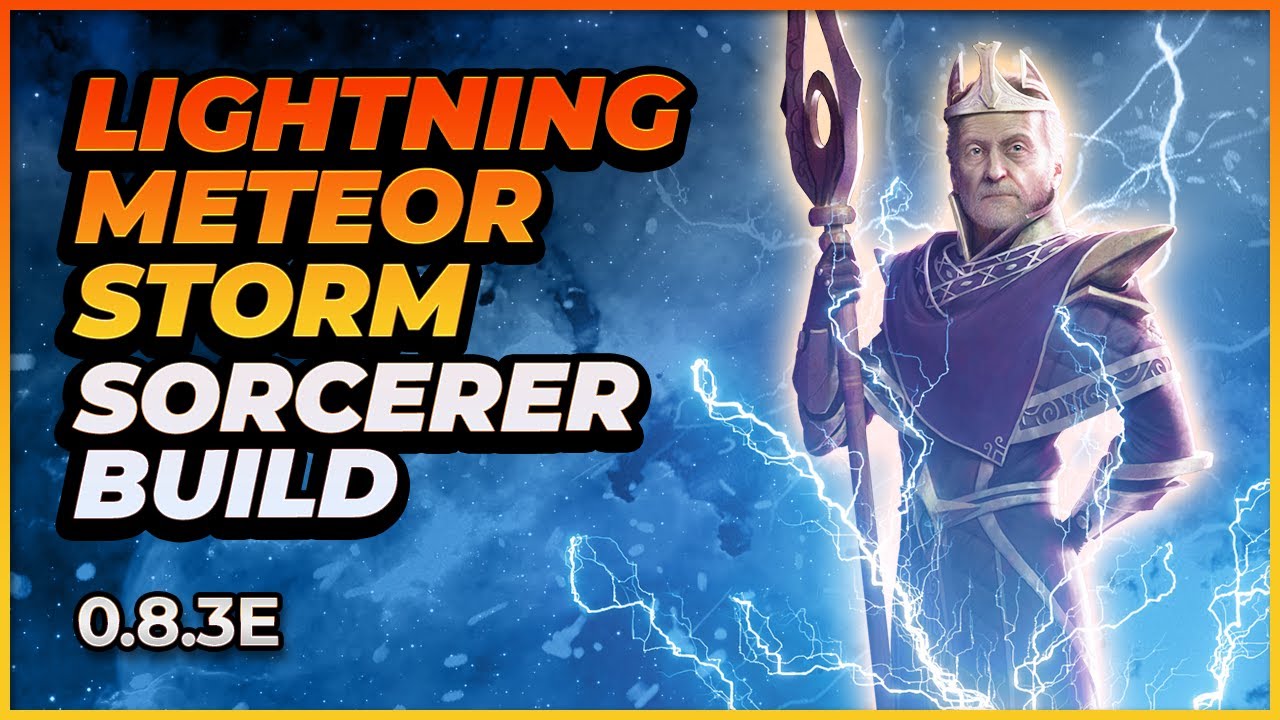 Last Epoch Sorcerer. Маг молний из игры last Epoch. Storm Sorcerer. Last Epoch Lagon.