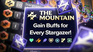 I Turned All My Units Into Stargazers and It Broke the Game!