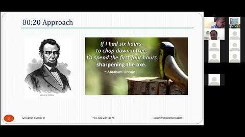 BANK BRANCH AUDIT IN CBS ENVIRONMENT BY CA.U.SARAN KUMAR