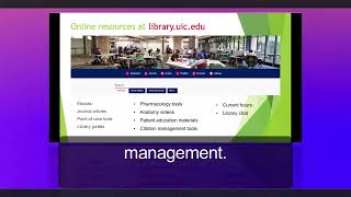 Patient and Public Involvement in the Research Cycle Webinar (Spring 2025)