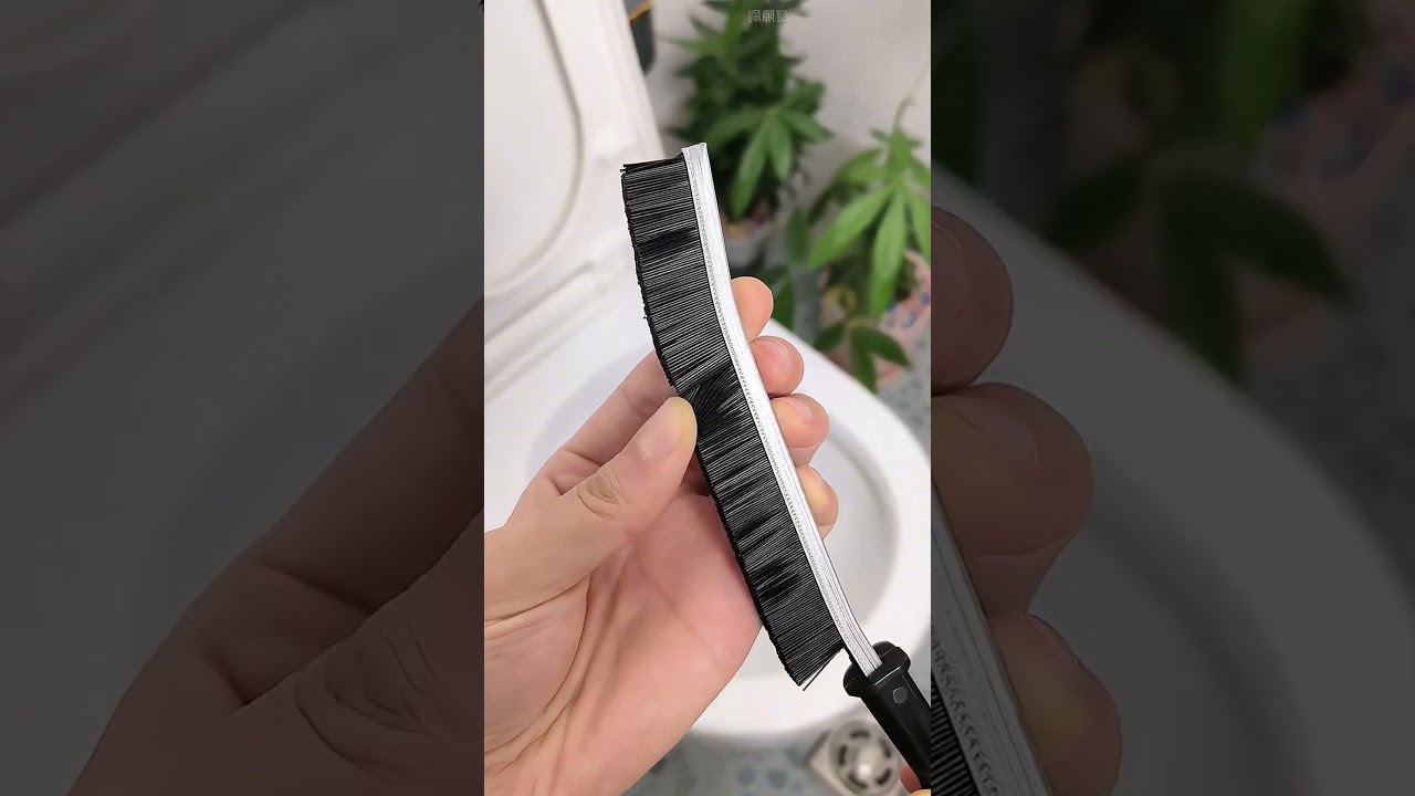 Gap Cleaning Brush (2pcs)