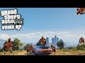 КОНЦЕРТ ДЛЯ ЗЭКОВ! ПРОМОКОД : PASHTET GTA 5 RP!