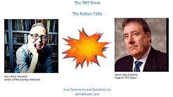 The TNT Show with John Drummond & Richard Walker title=