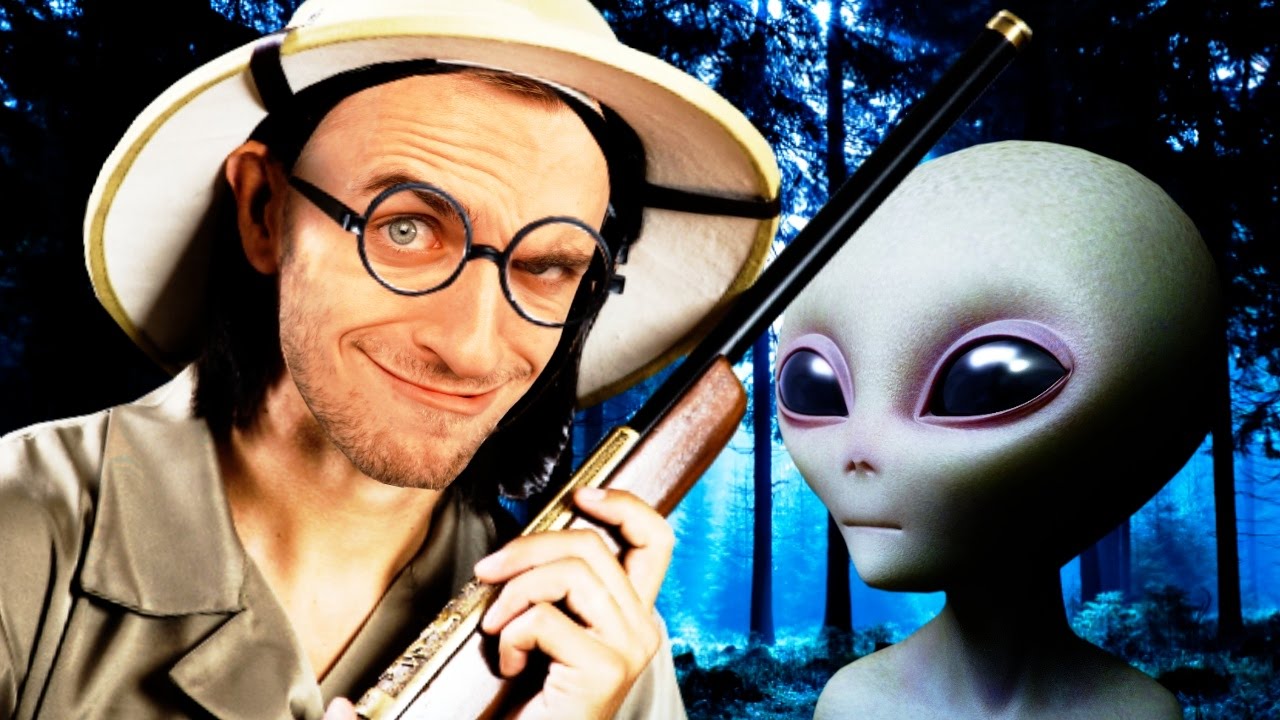 extraterrestre squeezie
