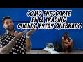 Como Enfocarse en el #trading  cuando estas quebrado y no sabes que hacer.