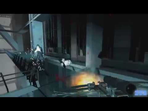 Half-Life 2: Crossbow Endurance