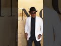 Jilaaga caanka ah ee Giancarlo Esposito oo 68 jir ku qaatay diinta Islaamka