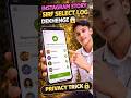 I Tried Instagram's New Privacy Feature