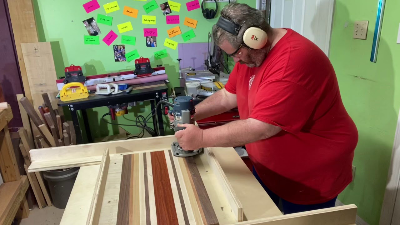 How To Make A Cutting Board With Juice Groove at Raymond Randolph blog