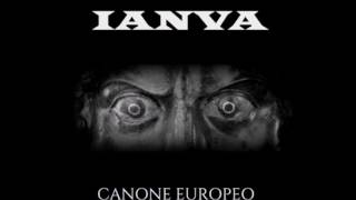 Video thumbnail of "Ianva - Rombo di giovane ala"