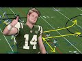 Film Study: THE NEW YORK JETS WON A FOOTBALL GAME!!!