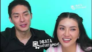 SWEETNYA PAPIO MAU BELI KAMERA - KAMERA DIMOBIL BIAR BISA POTO BARENG TERUS SAMA MAMIO #sargio