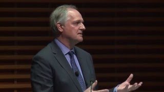 Unilever CEO Paul Polman: Pursue Your Purpose screenshot 4