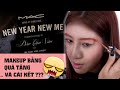 Makeup Bằng Quà Tặng Và Cái Kết Không Tưởng 😭 [Vanmiu Beauty]