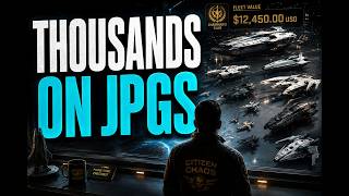 It's Not About the Ships...