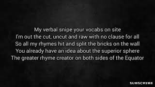 2Pac - Got My Mind Made Up Lyrics