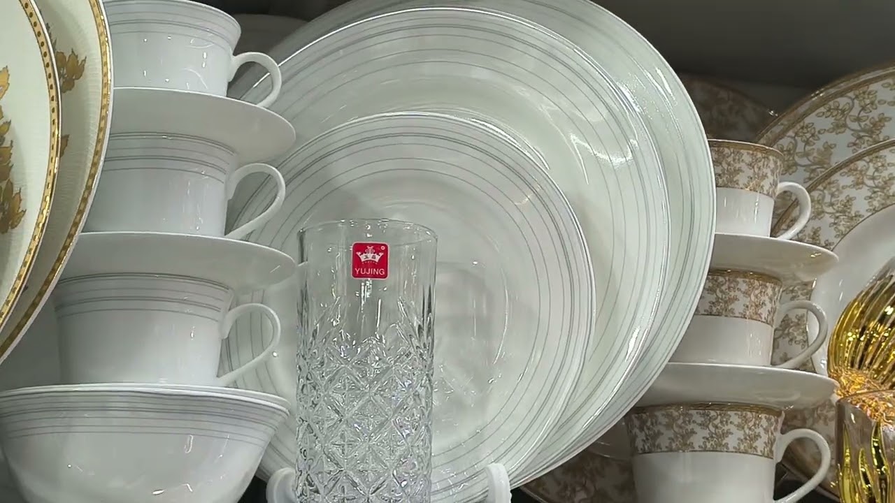 bon Chaina Dinner Set 01600215047 what’s up সাহিনপুকুর মুন্নো ডিনার সেট cash on delivery Bangladesh 