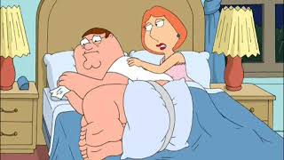 Family Guy - Wear your whore makeup, you whore
