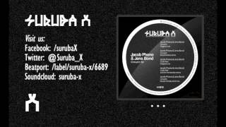 Jacob Phono &amp; Jens Bond - Code Red (Original mix).SURUBAX020