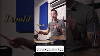 Brian Blade Double Kick Phrase