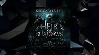 Heir of Shadows Audiobook - Young Adult, Slow-Burn, Paranormal Romance Complete screenshot 5