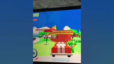 Chelsea Choi geme GTA5