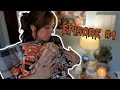 Halloween Crochet, Retro Sewing Plans, &amp; UFOs - The Copycat Stitch Podcast Episode 4 Fiber Craft