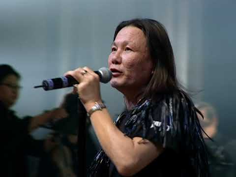 Hurd - Ungursun Shunu (Live From the Hairiin Salhi)