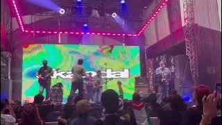 Skandal -