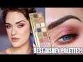 Sigma and Disney Beauty &amp; The Beast Collection | Makeup Tutorial
