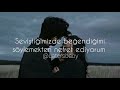 Young Saab & Chloe Lilac - But I Love You (Türkçe Çeviri)