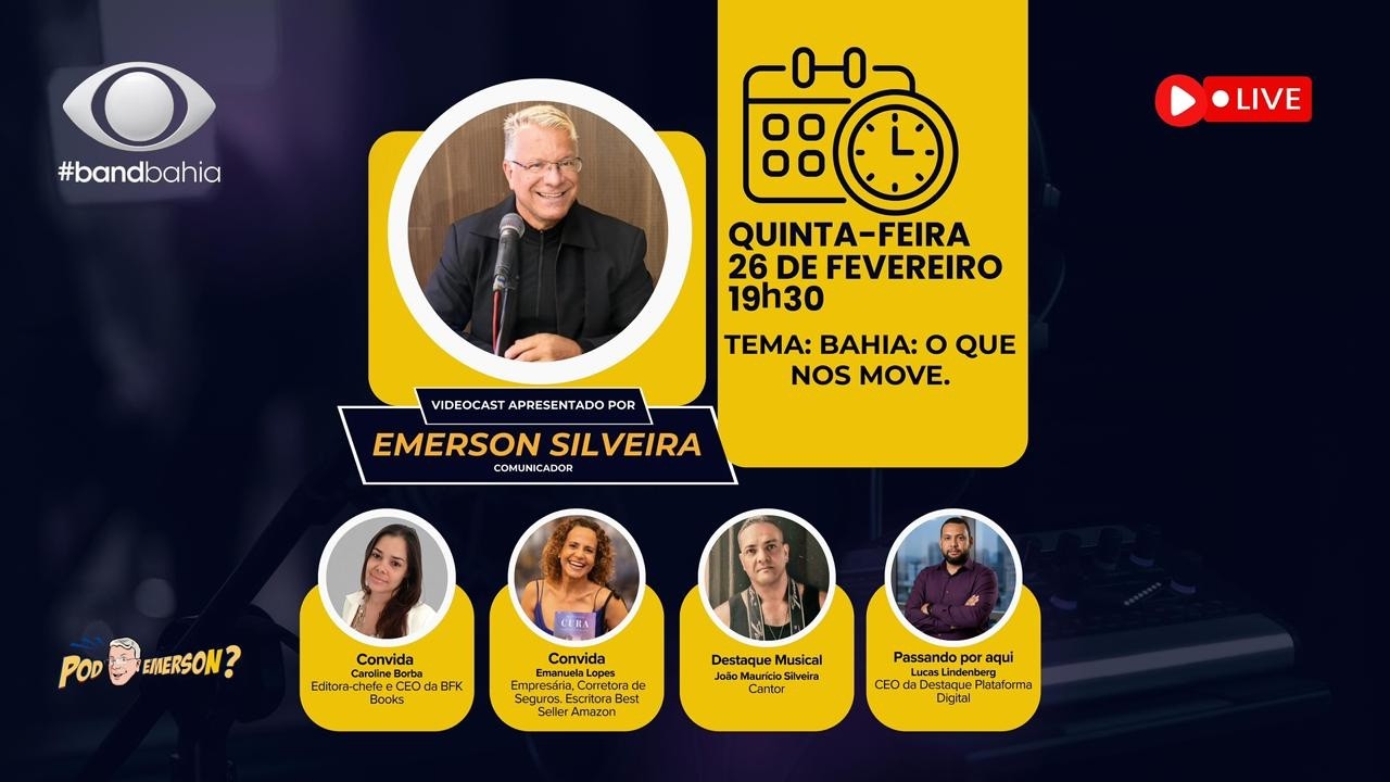 PODEMERSON - 26/02/2026