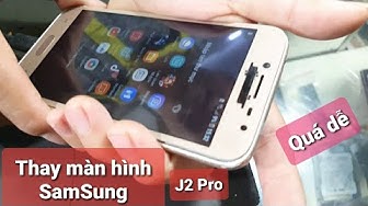 J2 Youtube