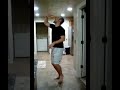 Dancing and Goofing Off In My Condo (video 186)