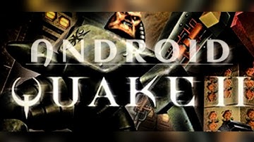 Quake 2 android - music on