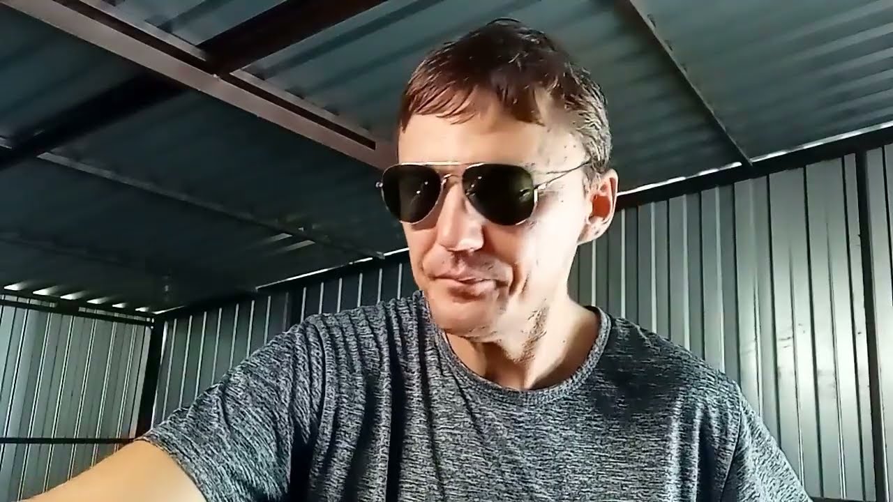 как заварить толстый металл - YouTube